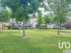 Apartment at Montreuil-sur-Ille (35440)