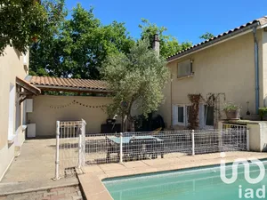 House in Romans-sur-Isère (26100)