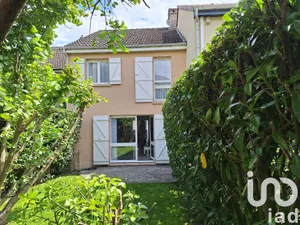 Maison à DOMONT (95330)