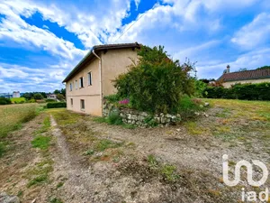 Maison traditionnelle à Beaumont-de-Lomagne (82500)