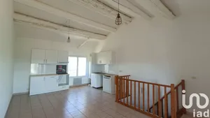 Duplex in Seillons-Source-d'Argens (83470)