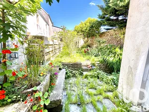 Maison à Plouguerneau (29880)