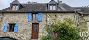 Maison de campagne à Hellean (56120)