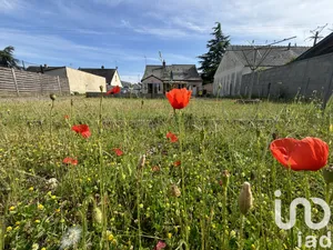 Maison à SOUCELLES (49140)