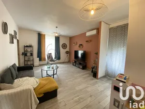 Maison traditionnelle à Vouneuil-sur-Vienne (86210)
