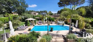Maison à Mouans-Sartoux (06370)
