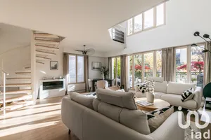 Appartement à Le Raincy (93340)