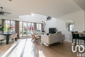 Appartement à Le Raincy (93340)