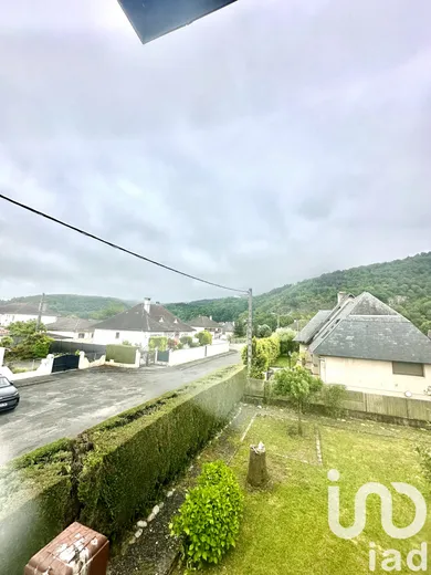 Maison traditionnelle à Lourdes (65100)