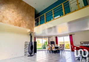 Maison à Ouerre (28500)