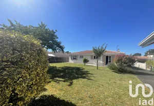 Maison traditionnelle à SAINT-MÉDARD-EN-JALLES (33160)