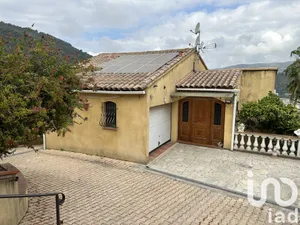 House at LA TRINITÉ (06340)