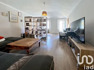 Apartment in Bastia (20200)