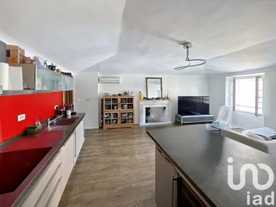 Appartement à Bastia (20200)