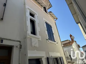 Maison de ville à Les Sables-d'Olonne (85100)