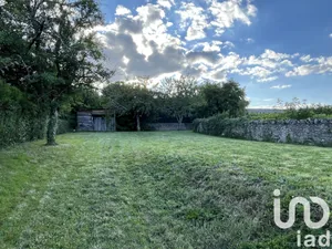 Terrain à bâtir à Celles-sur-Belle (79370)