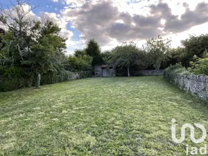 Building plot at Celles-sur-Belle (79370)