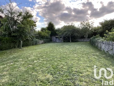 Building plot in Celles-sur-Belle (79370)