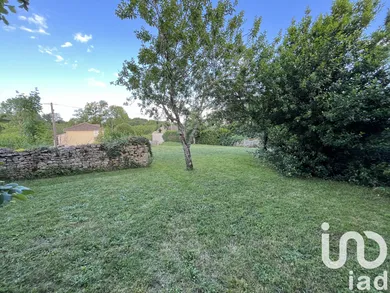 Building plot in Celles-sur-Belle (79370)