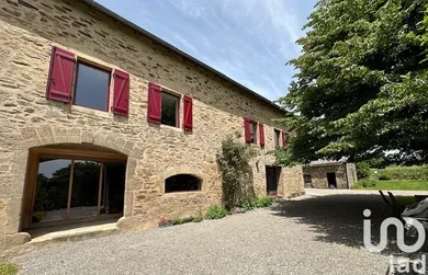 House at GORSES (46210)