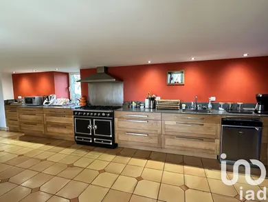 House at GORSES (46210)