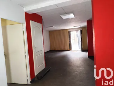 Building at Hirson (02500) — 4/10