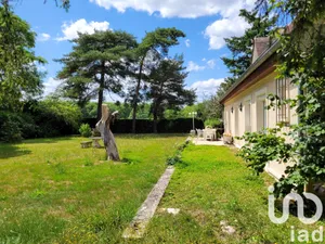 House at Choisel (78460)