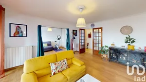Apartment at PAU (64000)