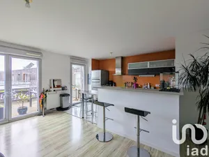 Appartement à Angers (49100)