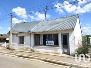 Maison à Pavilly (76570)