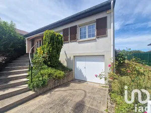 House at Thionville (57100)