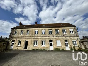 Building at Mortrée (61570)