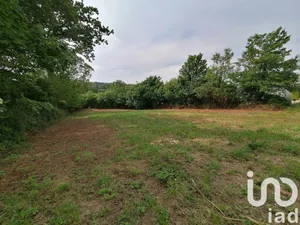 Terrain à bâtir à Benoîtville (50340)