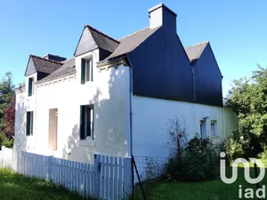 House at Guiscriff (56560)