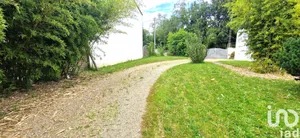 Terrain à bâtir à Vertou (44120)