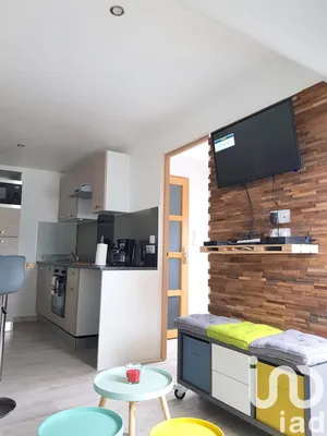 Appartement à Angers (49100)