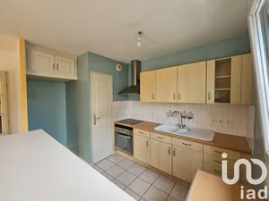 Appartement à REIMS (51100)
