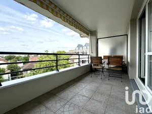 Apartment at Le Blanc-Mesnil (93150)