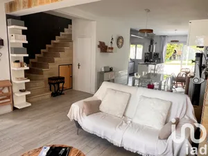 Traditional house in Thiais (94320)