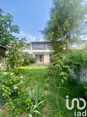 House at Bordeaux (33000)