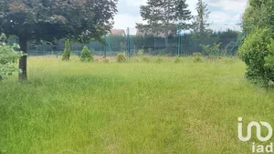 Terrain à bâtir à Bergholtz (68500)