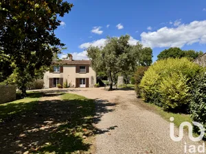 Maison traditionnelle à Talmont-Saint-Hilaire (85440)