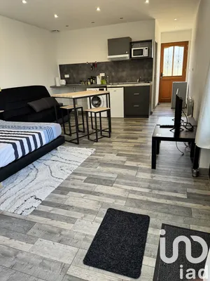 Studio à La Grande-Paroisse (77130)