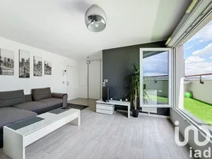 Studio à Limeil-Brévannes (94450)