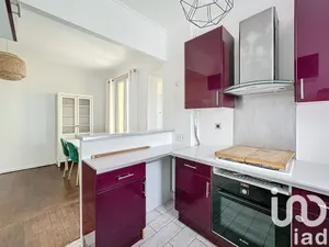 Apartment at Houilles (78800)