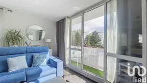 Appartement à Yerres (91330)