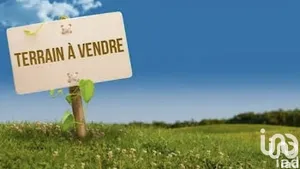 Building plot at Aussonne (31840)