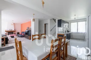 Maison traditionnelle à Triel-sur-Seine (78510)