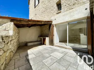 Appartement à Fayence (83440)