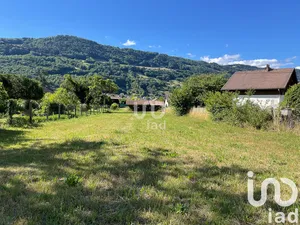Building plot at Valgelon-La Rochette (73110)